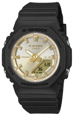 Casio G-Shock Damenuhr GMA-P2100SG-1AER