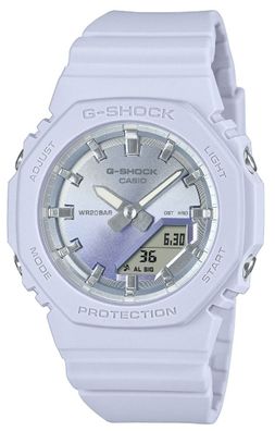 Casio G-Shock Damenuhr GMA-P2100SG-2AER