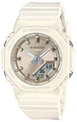 Casio G-Shock Damenuhr GMA-P2100ST-7AER