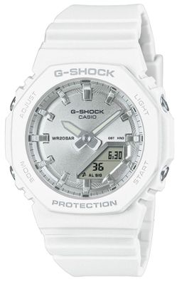 Casio G-Shock Damenuhr GMA-P2100VA-7AER