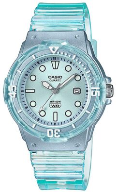 Casio Damenuhr LRW-200HS-2EVEF Armbanduhr