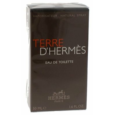 TERRE D´ HERMÈS