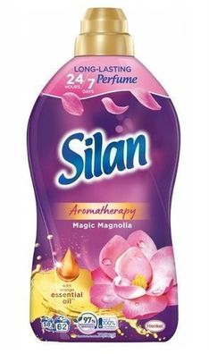 Silan Wäscheweichspéler Magic Magnolia, 1364 ml