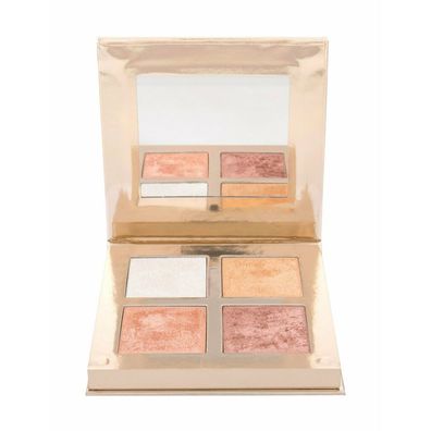 Face Quad Makeup Revolution London 14 g