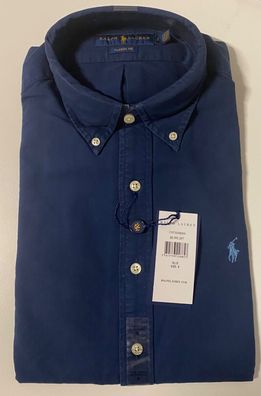 Ralph Lauren Herrenhemd Classic Fit M