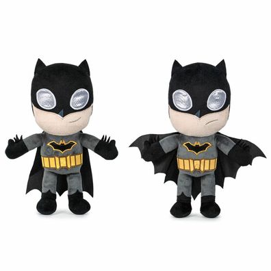 DC Comics Batman sortiert Plüschtier 32cm