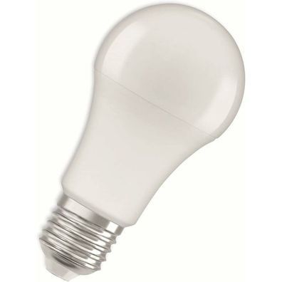 OSRAM LED-Lampe STAR Classic A 100 E27 13 W matt