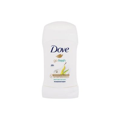 Dove Go Fresh Antitranspirant Spray 40 ml für Frauen