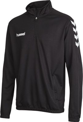 Hummel Kinder Sweatshirts & hoodies Core 1/2 Zip Sweat