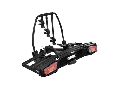 THULE Heckträger "VeloSpace XT 3 bike 13 black / black