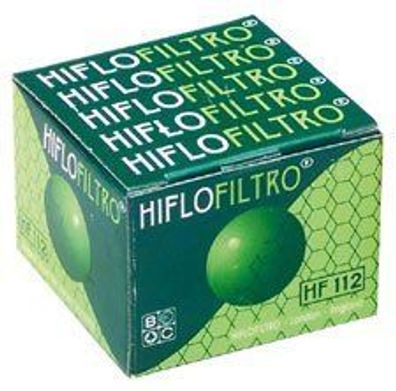 Oelfilter HF 165