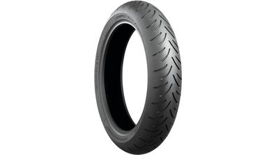 Bridgestone Reifen "BATTLAX Scooter SC" Hypersport 120/80-14 58S