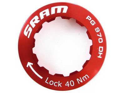 SRAM Ersatz Für PG 970 Zahnkränze Abschlußschraube für DH 11-26 Z