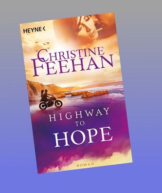 Highway to Hope (4), Christine Feehan