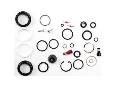 Rockshox Service-Kit Full Bluto