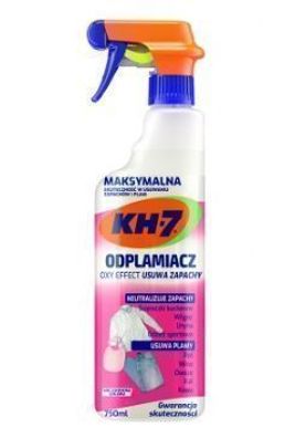 Sidolux KH7, Fleckenentferner Oxy Effect, 750 ml