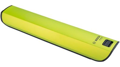 Victoria Akkuabdeckung "PARCOURS" MY2023 lime green