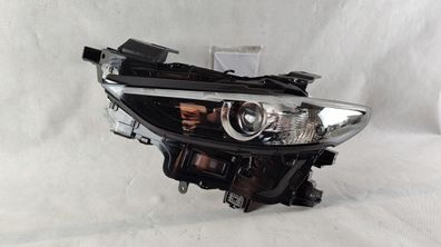 Scheinwerfer MAZDA 3 FULL LED LINKS Komplet