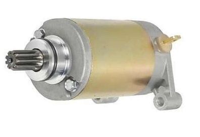 Anlasser Starter FÜR SUZUKI GN125 Mitsuba 31100-05500 12V