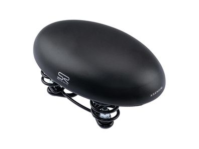 SELLE ROYAL Rocksattel "Rok" SB-verpackt, Royalgel Unisex