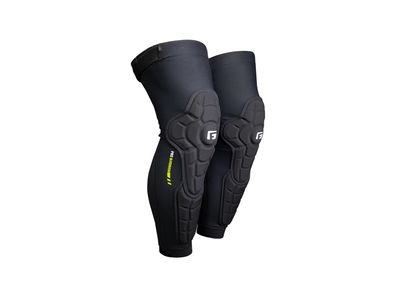 G-FORM Knie- und Schienbeinprotektor "Pro-Rugged 2 Gr. L