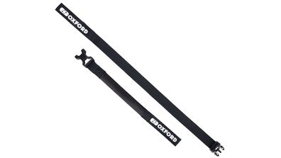 OXFORD Spanngurte "Atlas B-Clip" Verstellbare und Breite: 26 mm