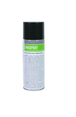 Repstar Zinkspray 400 ml