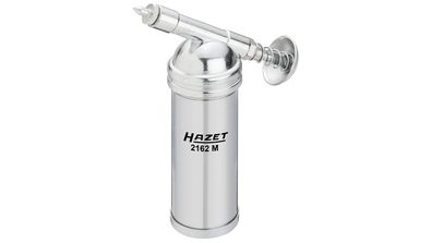 HAZET Fettpresse "2162M" Minipresse, Füllmenge 80 Länge: 145 mm