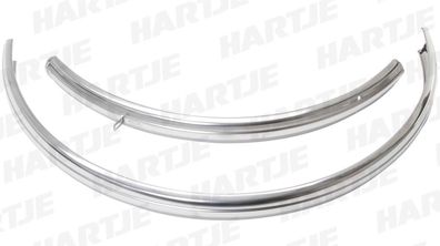 H.-BLECHE 28" Nirosta KZ