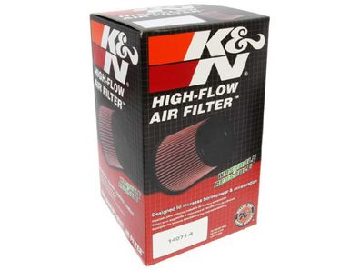 K&N Sportluftfilt. HA-5907