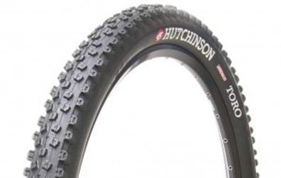 Reifen Hutchinson Toro RR faltbar 29x2.35" 57-622 schwarz, tubeless ready