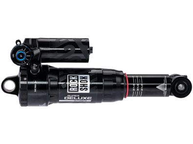 Rockshox Federbein "Super Deluxe Ultimate RC2T" Fe 210 mm x 50 mm