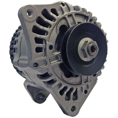 Lichtmaschine / Alternator FÜR MAHLE/DEUTZ MG449, 04114721 / 12V 80Amp