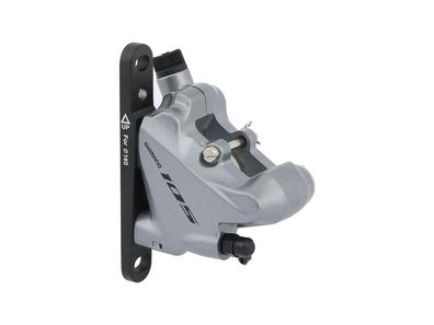 Shimano Bremssattel "BR-R7070" Mod. 19 SB-verpackt vorn, silber