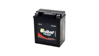 Batterie "YTX7L-BS" ETN: 506 014 005 Unibat, FA, ve