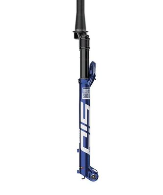 Rockshox Federgabel "SID SL Ultimate Race Day 3P" blau, 110 mm F