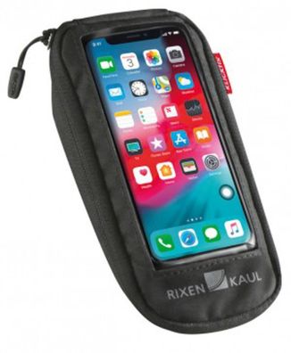 RIXEN &amp; KAUL Handytasche "Phone Bag schwarz