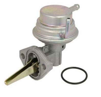 Kraftstoffpumpe VW Golf, Jetta, Passat, Scirocco, Audi inkl. Dichtung / NEU