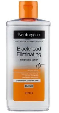 Neutrogena Porenverfeinerndes Gesichtstonikum, 200ml