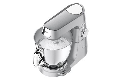 Kenwood Küchenmaschine KVL85.004SI Titanium Chef Baker XL