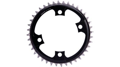 SRAM Kettenblatt "X-Sync Road" Für 12-fach, Alumin 4-Arm, 107 mm