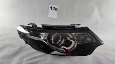 Scheinwerfer LAND ROVER Discovery SPORT L550 XENON FK72-13W029-EG RECHTS