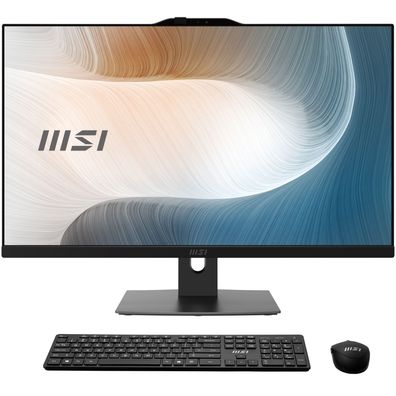 MSI Modern AM272P 1M-835DE i7-150U black/16GB/1TB SSD W11P