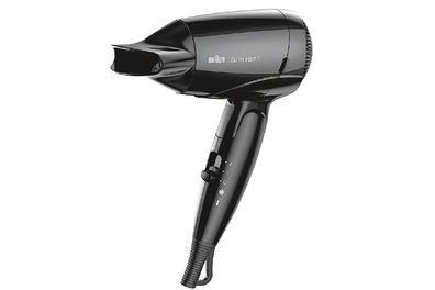 BRAUN Haartrockner SatinHair1 HD130 Style&Go 1200W 120/240V