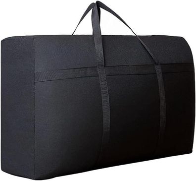 Großer Quilt-Organizer, 180 l, wasserdichter Oxford-Stoff, für Reisegepäck, waschbar