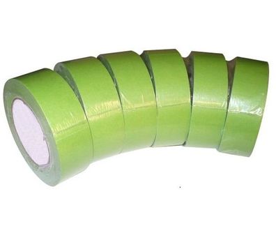 Repstar Klebeband grün 19mm x 50m Kt.48