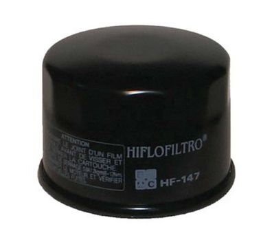 Hiflofiltro Ölfilter HF-147