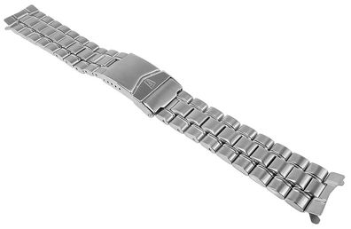 Festina Uhrenarmband Edelstahl silberfarben F6542 F6543