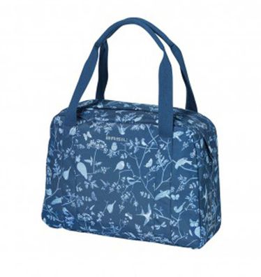 BASIL Einzeltasche "Wanderlust - Carry All Bag" Vo indigo blue