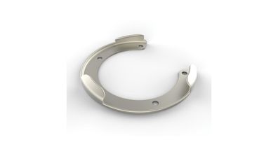 OXFORD Tanklock-System "Quick Release" Spezifische Type 5